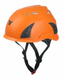 QTECH Electrical Safety Helmet Plugged